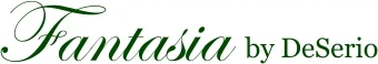 Fantasia by DeSerio logo