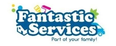 Fantastic Services coupon code