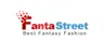 Fantastreet logo