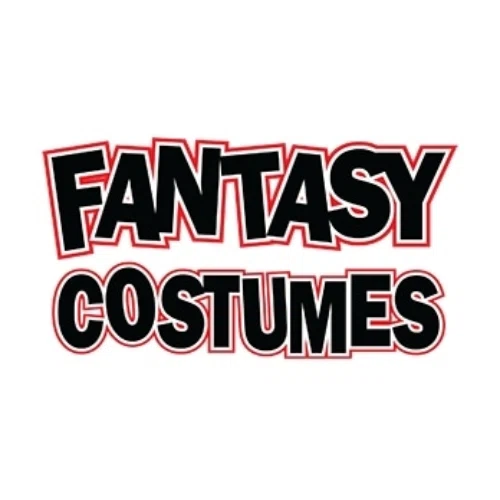 Fantasy Costumes logo