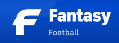 CBS Sports - Fantasy Football logo