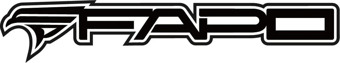 FAPOMOTO logo