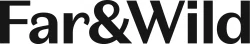 Far and Wild logo