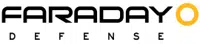 Faraday Defense logo