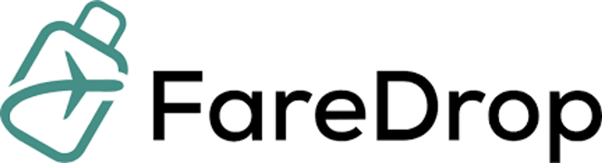 FareDrop logo