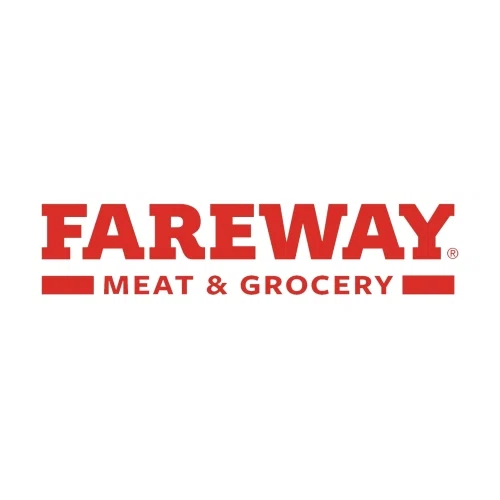 Fareway logo
