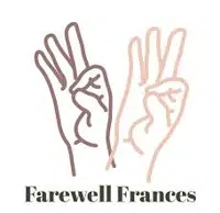 Farewell Frances logo