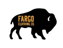 Fargo Clothing Co. logo