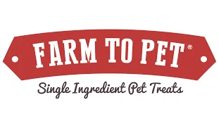 Farm To Pet logo