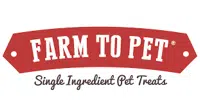 Farm To Pet logo