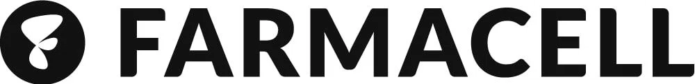 FARMACELL USA logo