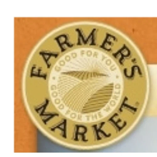 Farmers Market Foods logo