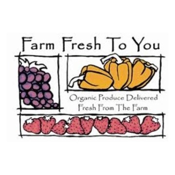 Farm Fresh To You promo code