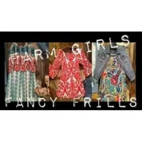 Farm Girls Fancy Frills logo