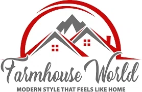 Farmhouse World logo