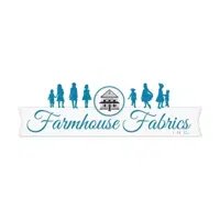 Farmhouse Fabrics logo