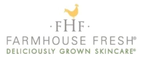Farmhouse Fresh promo code