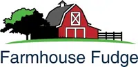 Farmhouse Fudge logo