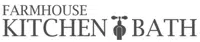Farmhouse Kitchen and Bath logo