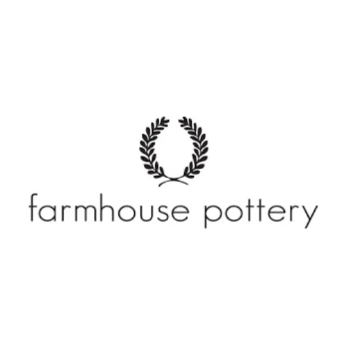 Farmhouse Pottery logo