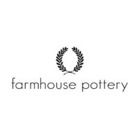 Farmhouse Pottery logo