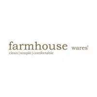 Farmhouse Wares logo