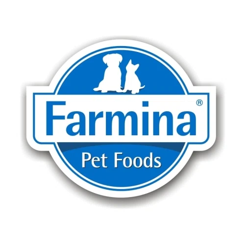 Farmina logo