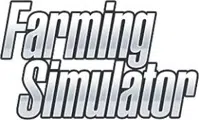 Farming Simulator logo