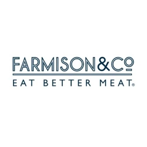 Farmison & Co logo