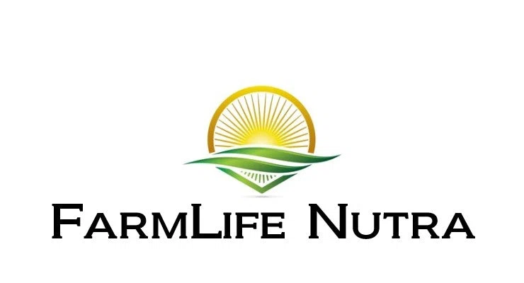 FarmLife Nutra logo