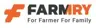 Farmry logo