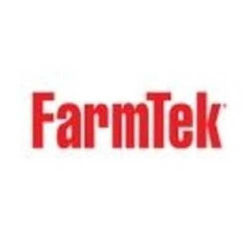 FarmTek discount code