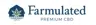 Farmulated CBD logo