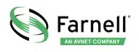 Farnell Sweden logo