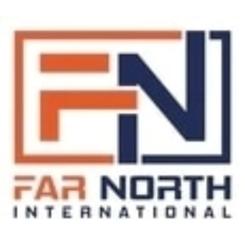 Far North International logo