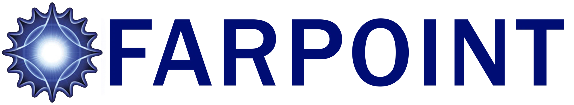 Farpoint logo
