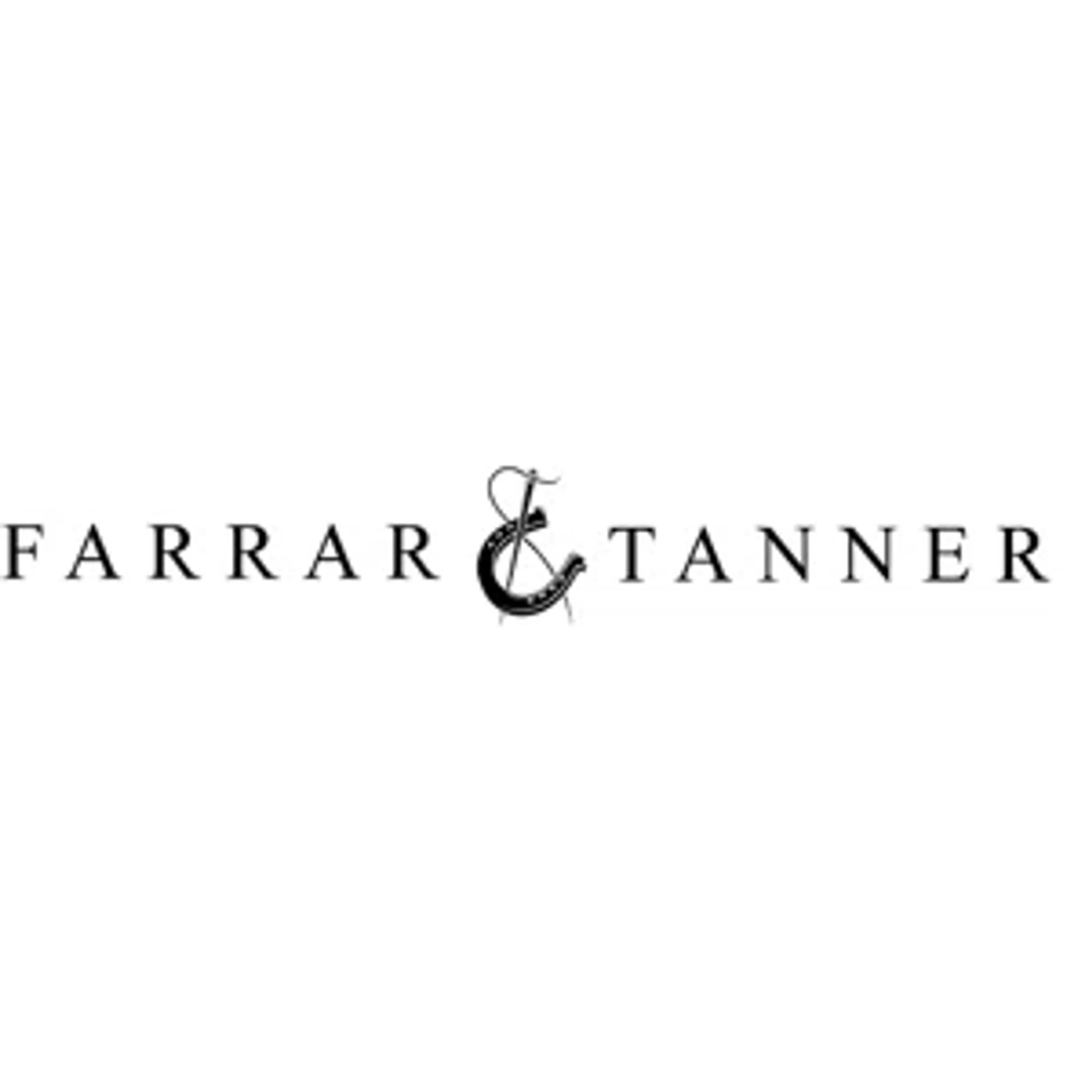 Farrar & Tanner logo
