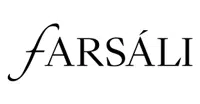 FARSÁLI logo