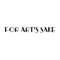 For Art's Sake logo