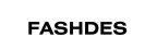 Fashdes logo