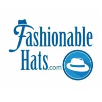 Fashionable Hats logo