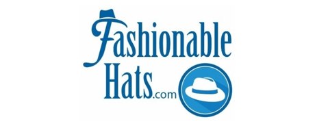 Fashionable Hats promo code