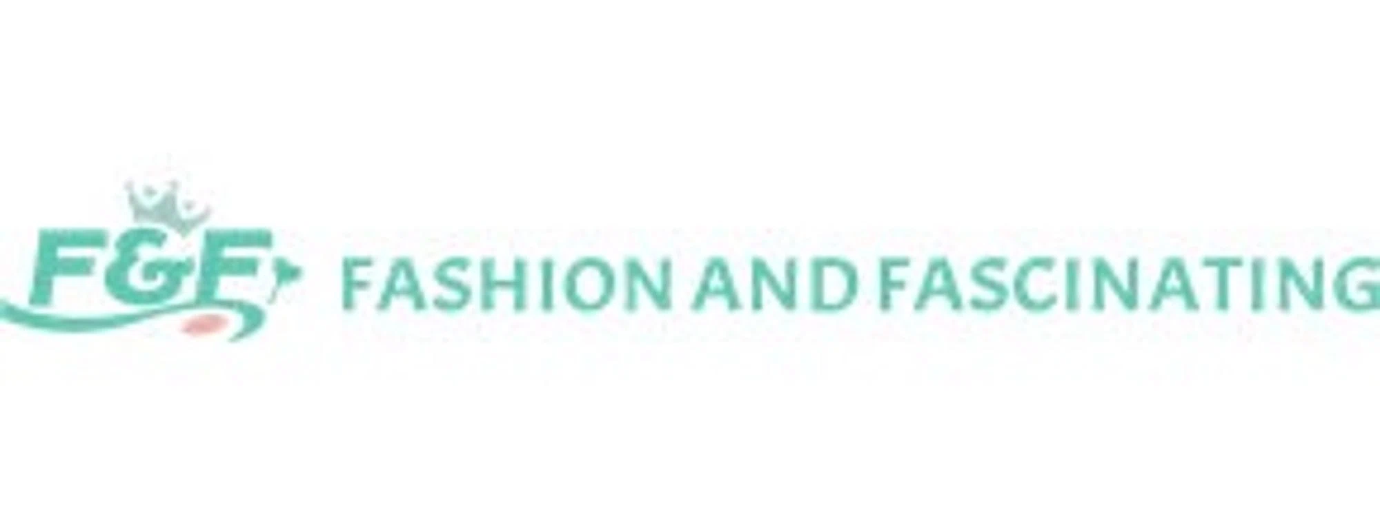 Fashion and Fascinating logo