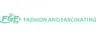 Fashion and Fascinating logo