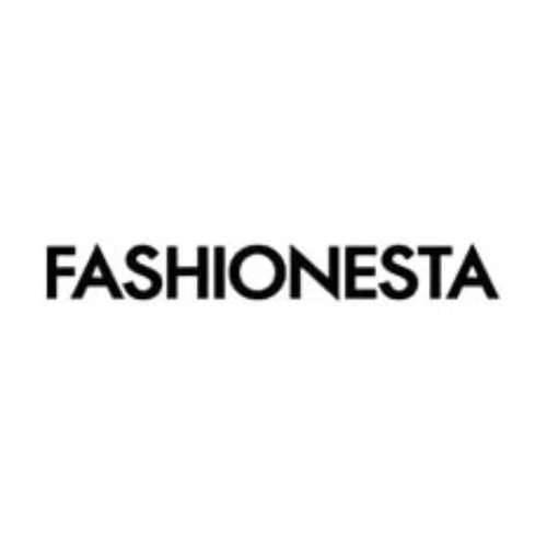 Fashionesta logo
