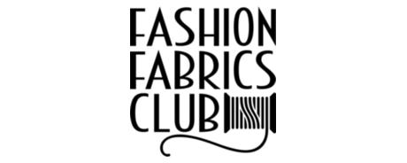 Fashion Fabrics Club coupon code