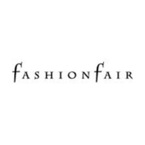 Fashion Fair logo
