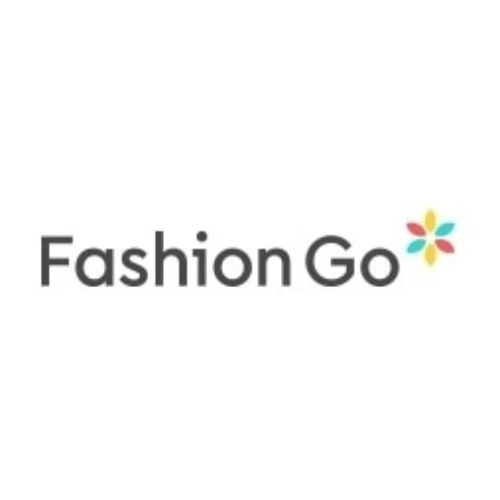 FashionGo logo