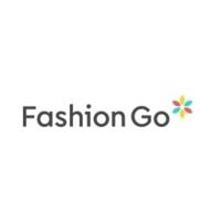 FashionGo coupon code