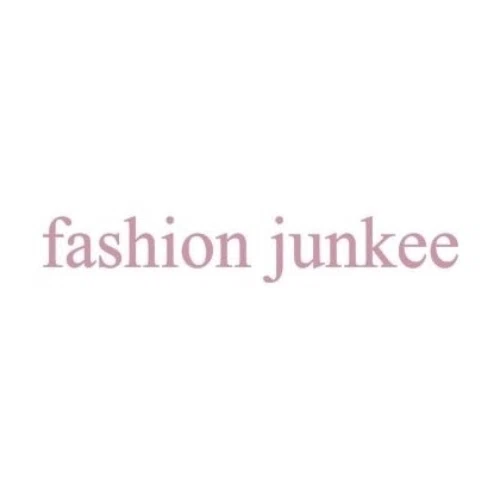 Fashion Junkee logo